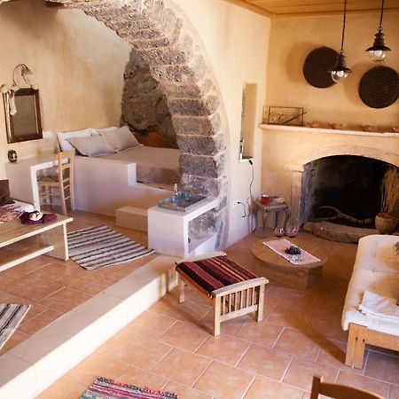 Sitanos Athena House Vila Exterior foto