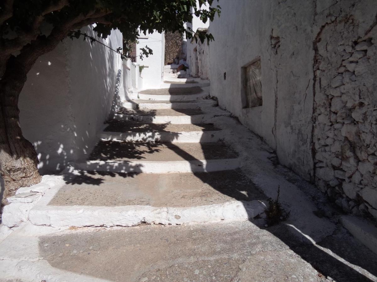 Sitanos Athena House Vila Exterior foto
